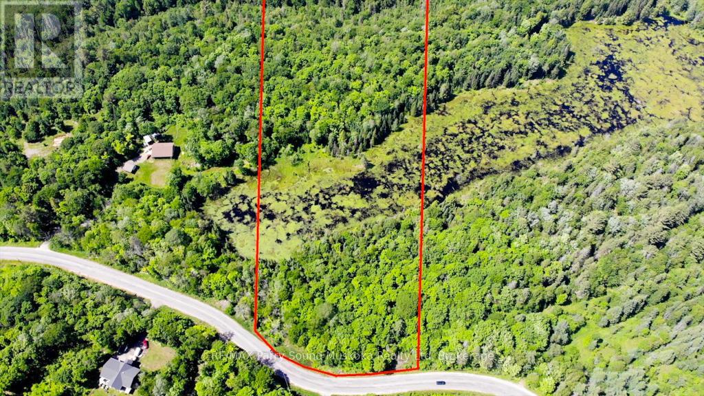 1025 520n Highway, Whitestone, Ontario  P0A 1G0 - Photo 3 - X12506642