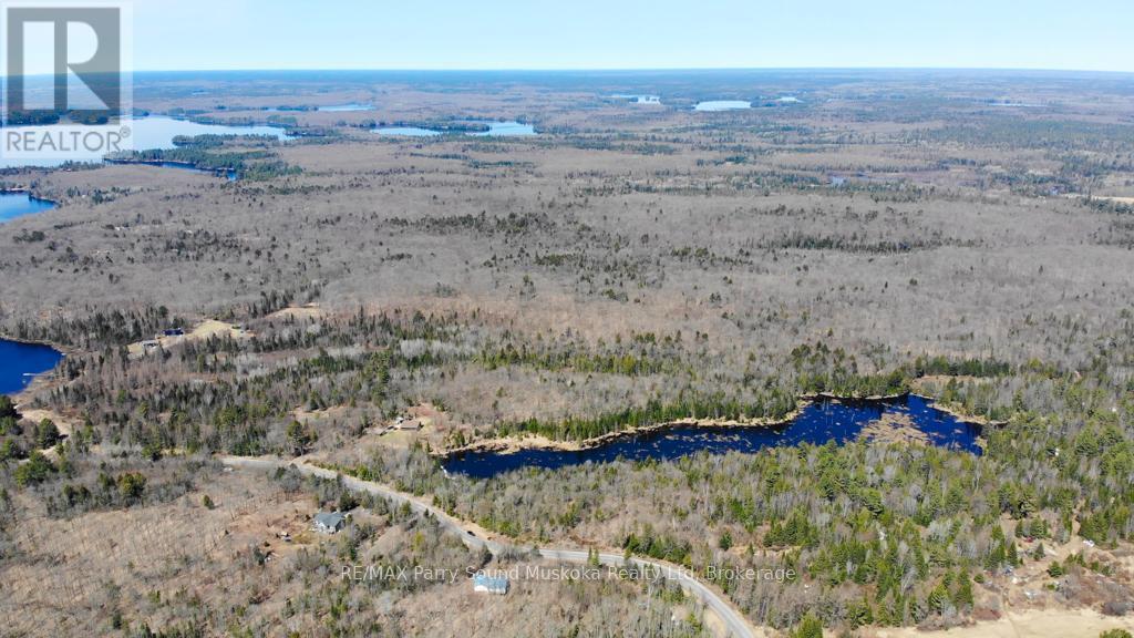 1025 520n Highway, Whitestone, Ontario  P0A 1G0 - Photo 8 - X12506642