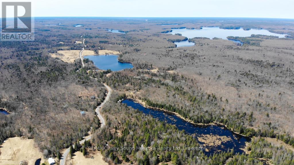 1025 520n Highway, Whitestone, Ontario  P0A 1G0 - Photo 9 - X12506642