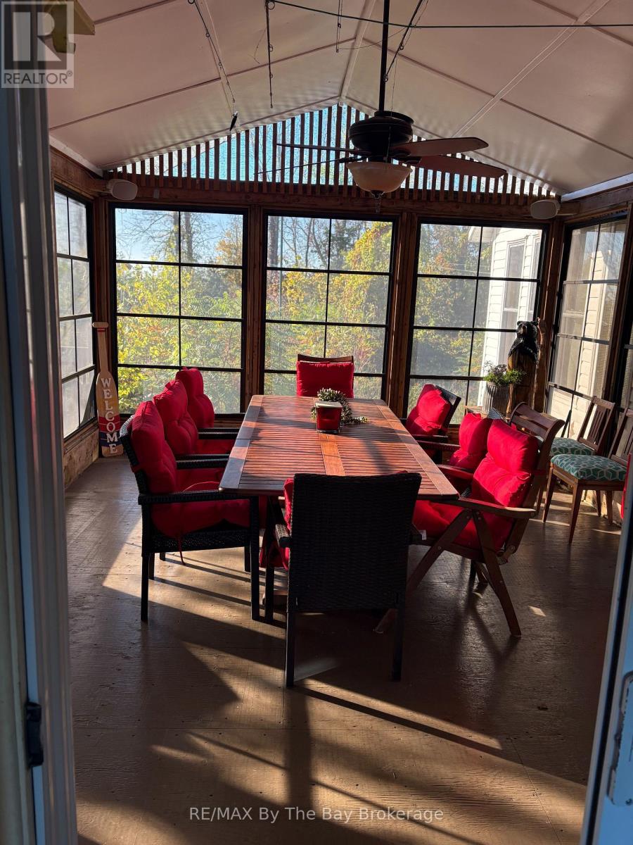 116 Island 150/ Brosseau Island, Georgian Bay, Ontario  L0K 1S0 - Photo 10 - X12506812