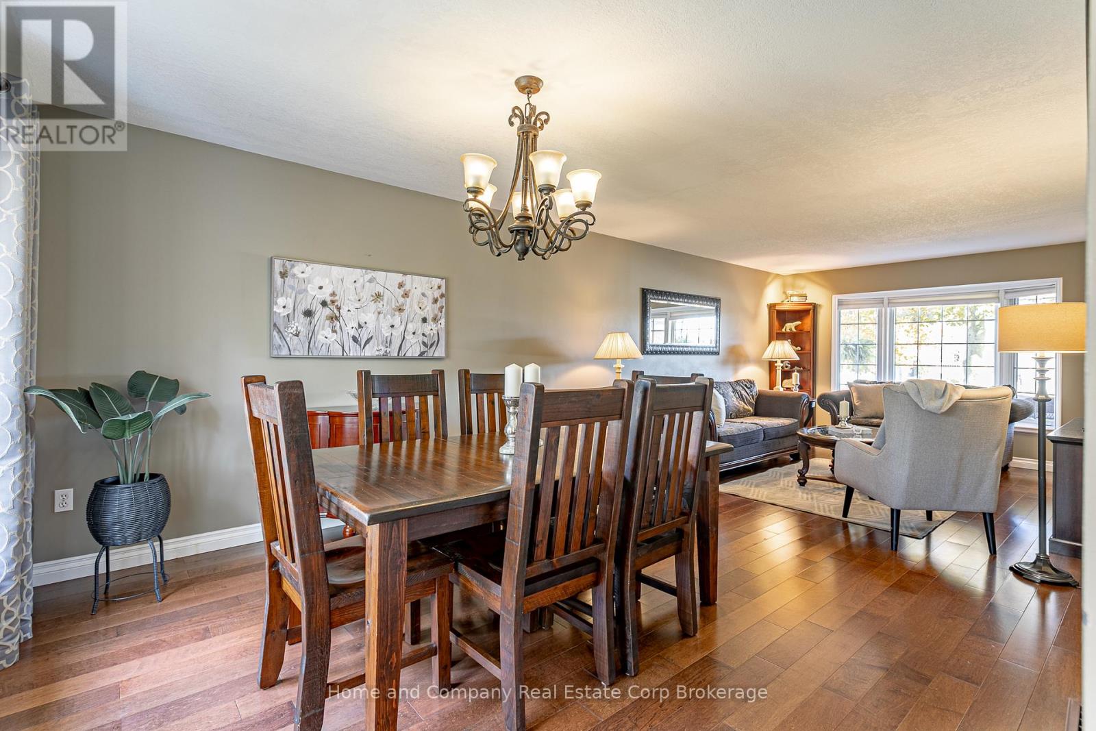 12 Mc Queen Court, Stratford, Ontario N4Z 1H5 - Photo 10 - X12506830