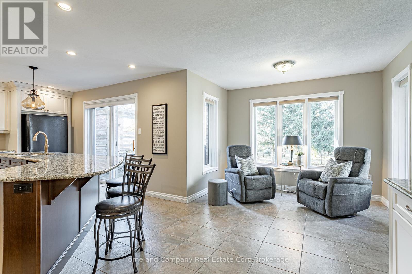 12 Mc Queen Court, Stratford, Ontario N4Z 1H5 - Photo 13 - X12506830