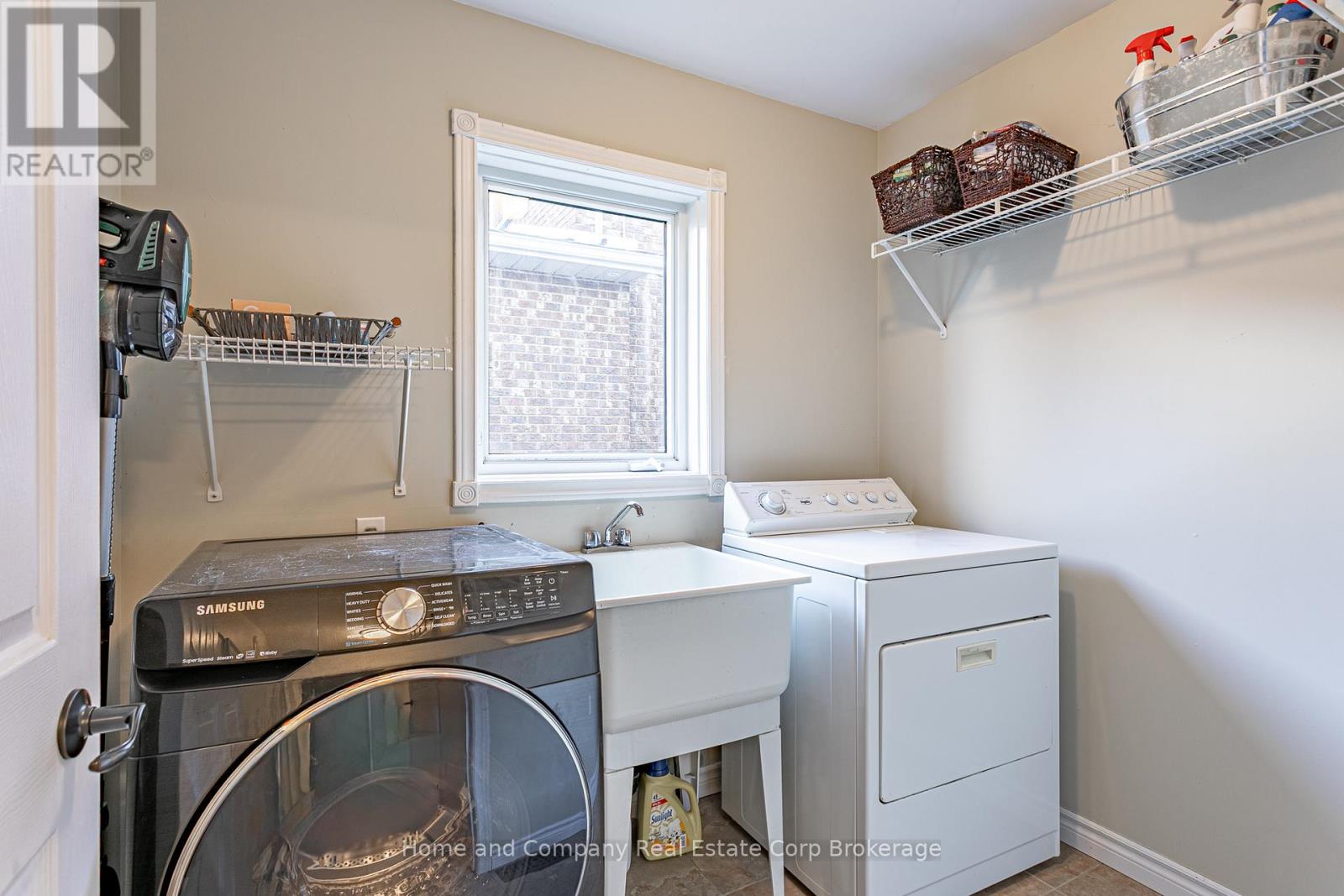 12 Mc Queen Court, Stratford, Ontario N4Z 1H5 - Photo 16 - X12506830