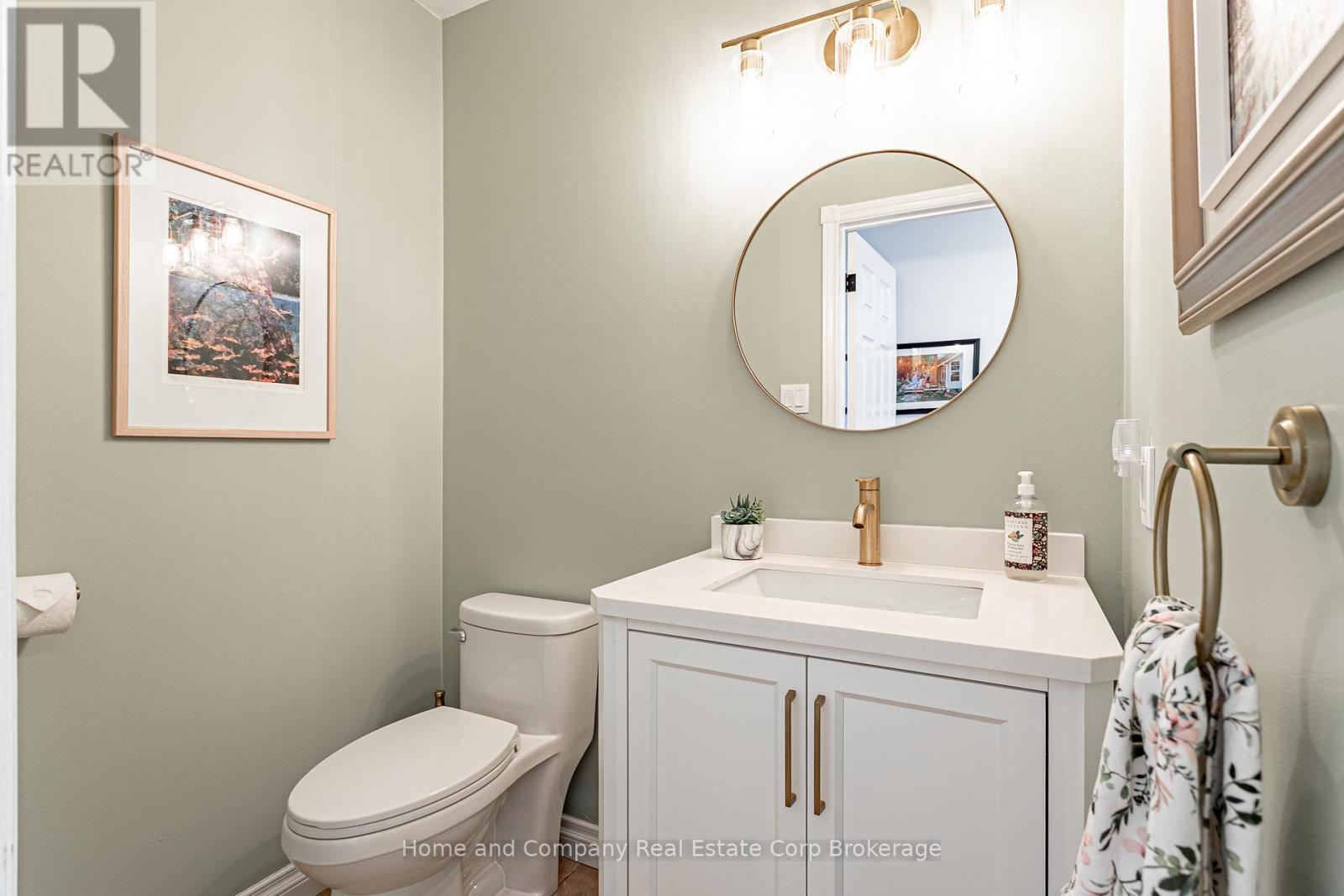 12 Mc Queen Court, Stratford, Ontario N4Z 1H5 - Photo 17 - X12506830