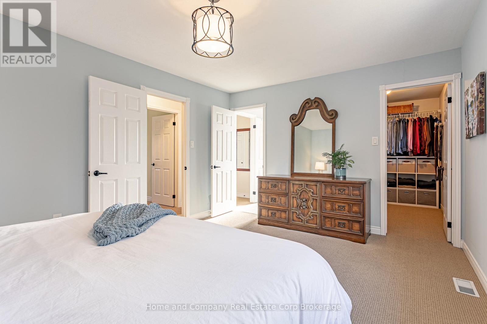 12 Mc Queen Court, Stratford, Ontario N4Z 1H5 - Photo 25 - X12506830