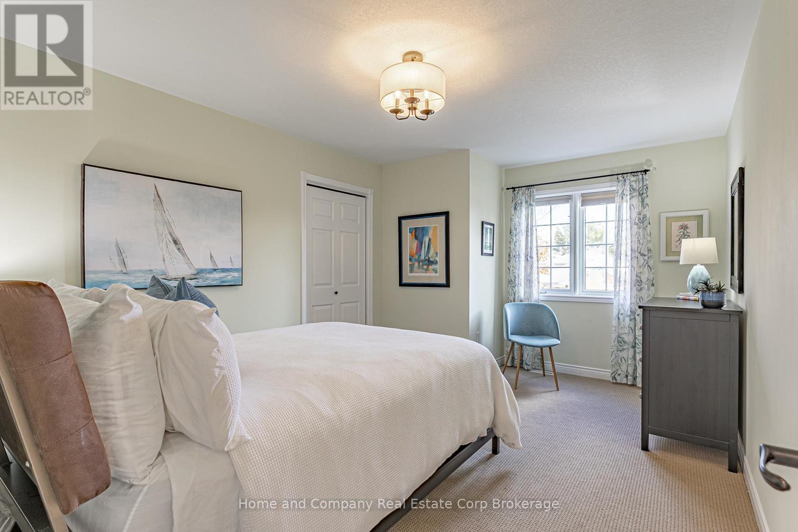 12 Mc Queen Court, Stratford, Ontario N4Z 1H5 - Photo 27 - X12506830