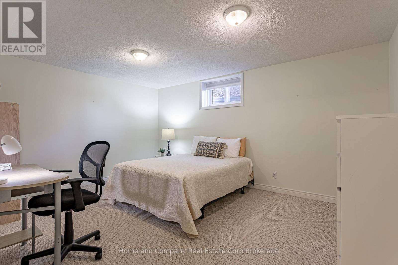 12 Mc Queen Court, Stratford, Ontario N4Z 1H5 - Photo 28 - X12506830