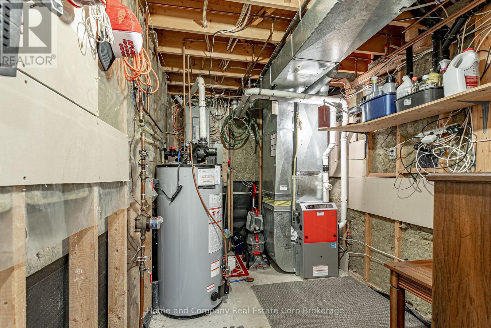 12 Mc Queen Court, Stratford, Ontario N4Z 1H5 - Photo 30 - X12506830