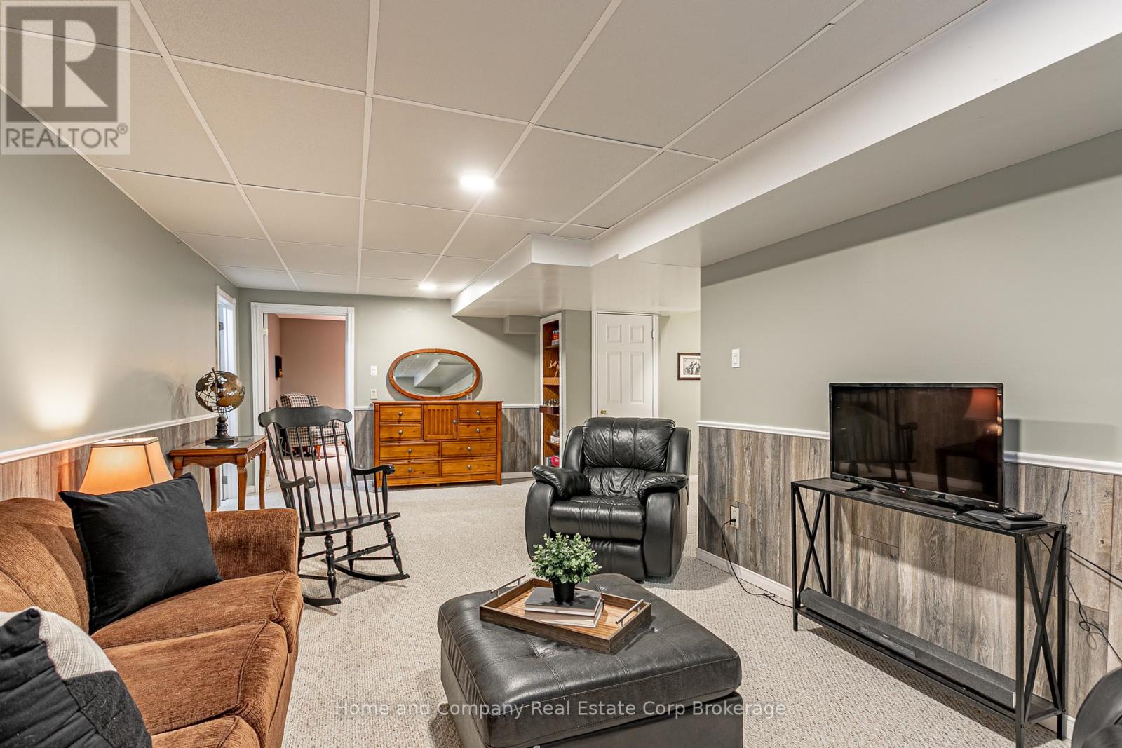 12 Mc Queen Court, Stratford, Ontario N4Z 1H5 - Photo 33 - X12506830