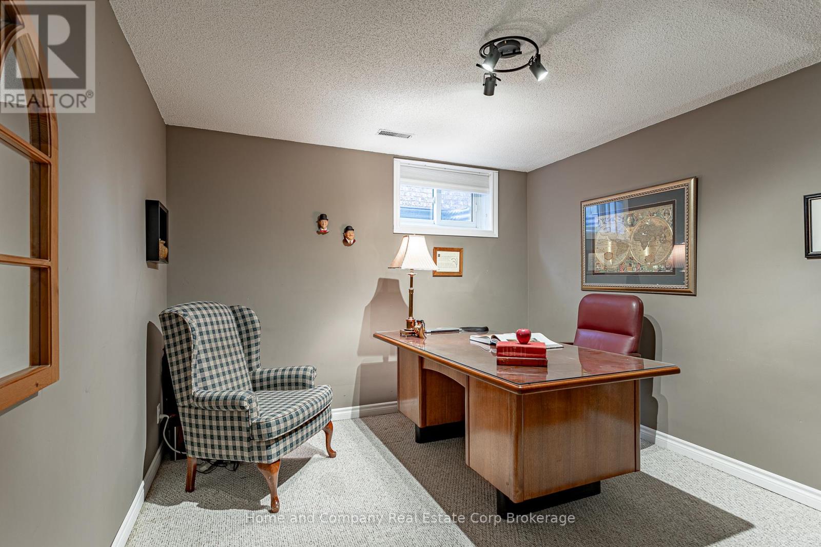 12 Mc Queen Court, Stratford, Ontario N4Z 1H5 - Photo 34 - X12506830