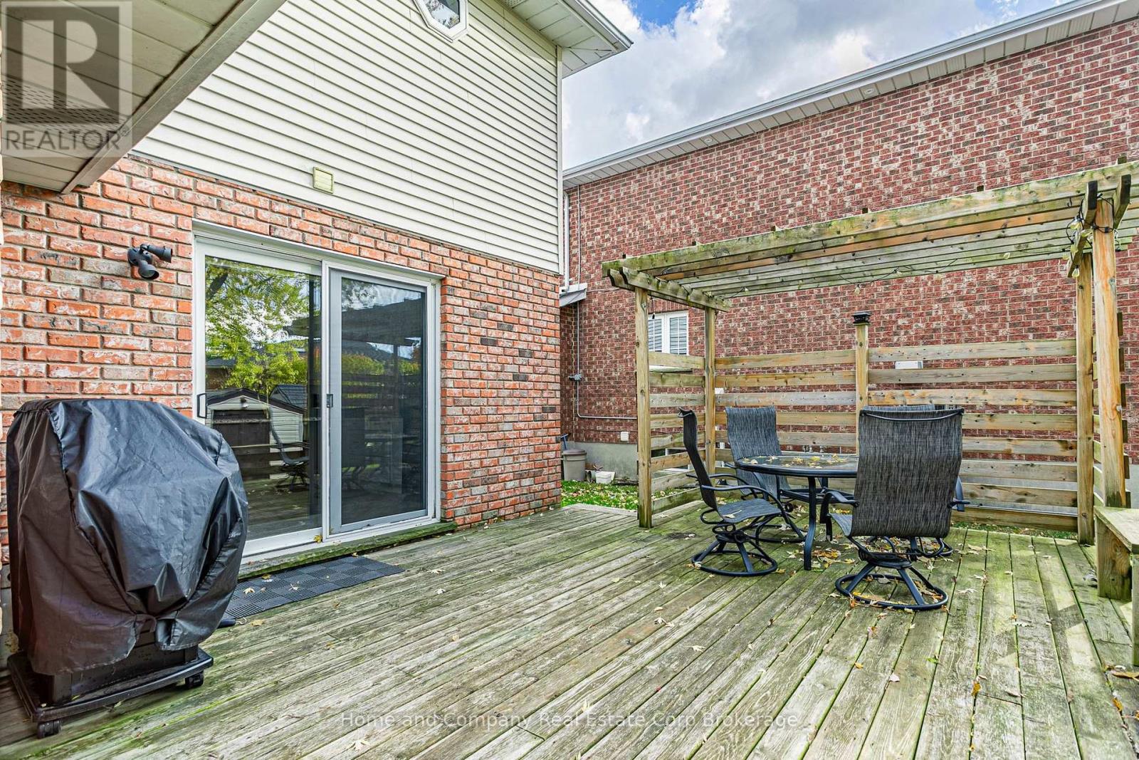 12 Mc Queen Court, Stratford, Ontario N4Z 1H5 - Photo 37 - X12506830
