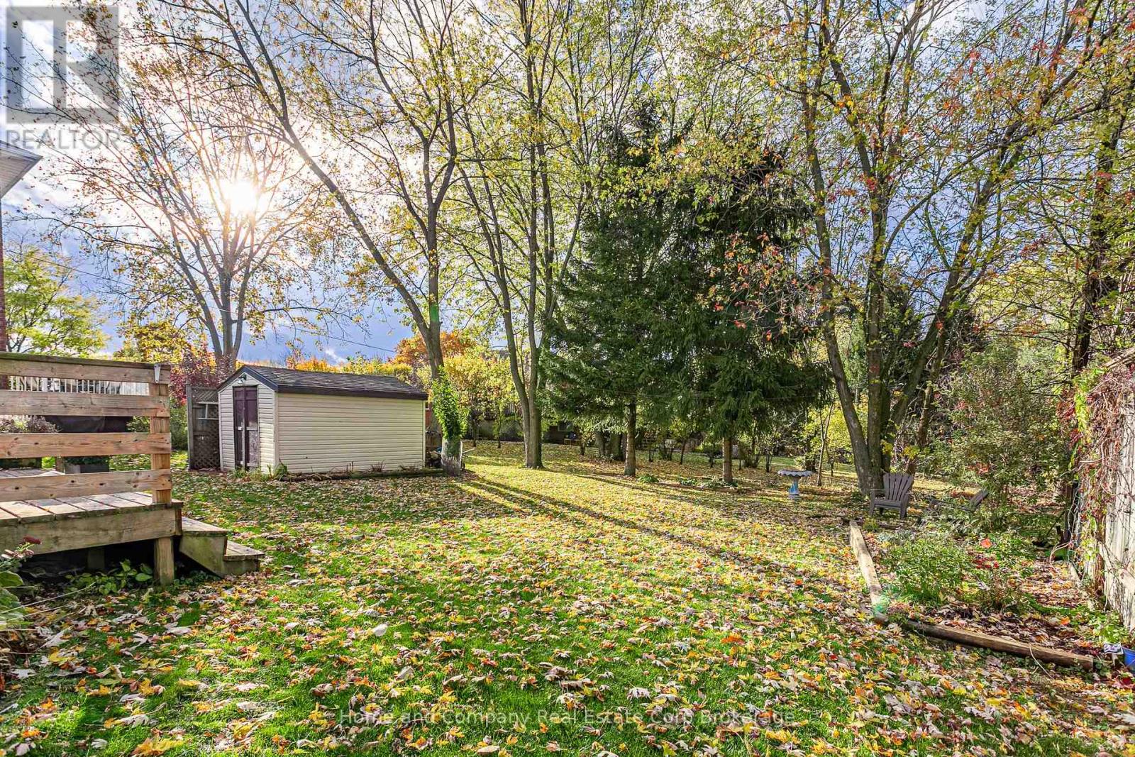 12 Mc Queen Court, Stratford, Ontario N4Z 1H5 - Photo 39 - X12506830