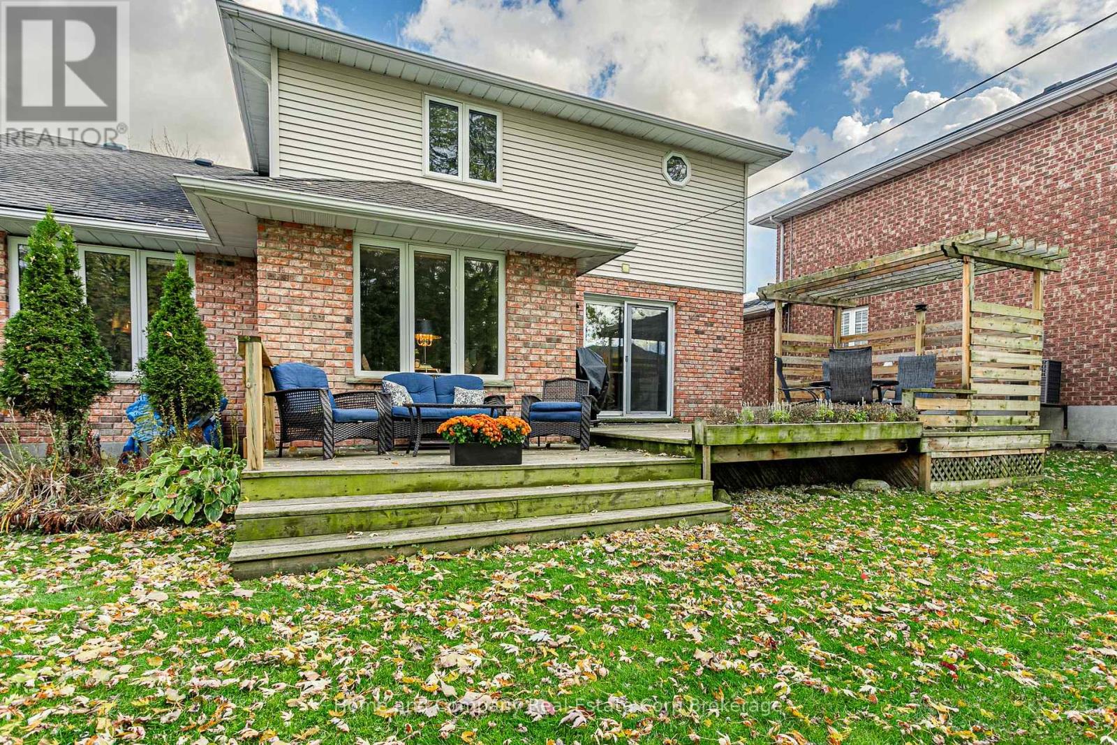 12 Mc Queen Court, Stratford, Ontario N4Z 1H5 - Photo 41 - X12506830