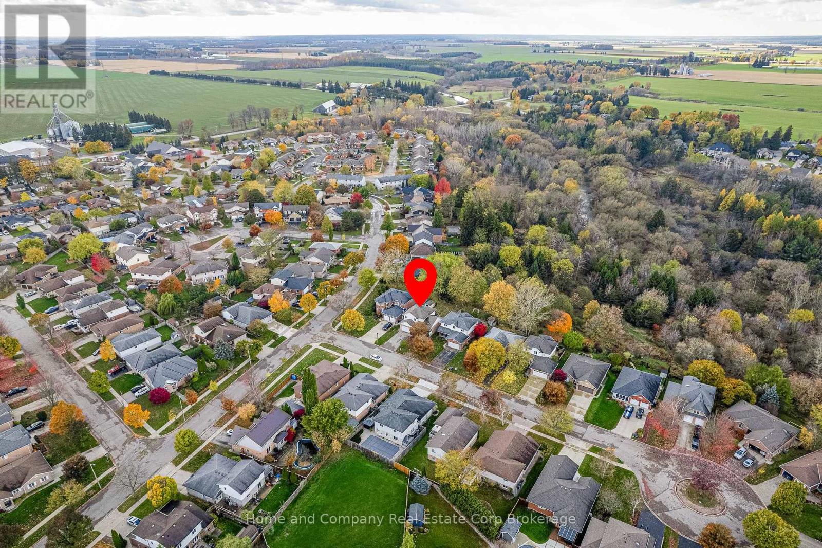 12 Mc Queen Court, Stratford, Ontario N4Z 1H5 - Photo 42 - X12506830