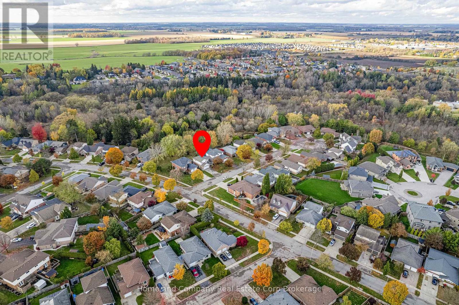 12 Mc Queen Court, Stratford, Ontario N4Z 1H5 - Photo 43 - X12506830