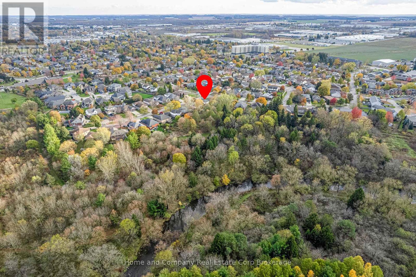 12 Mc Queen Court, Stratford, Ontario N4Z 1H5 - Photo 44 - X12506830