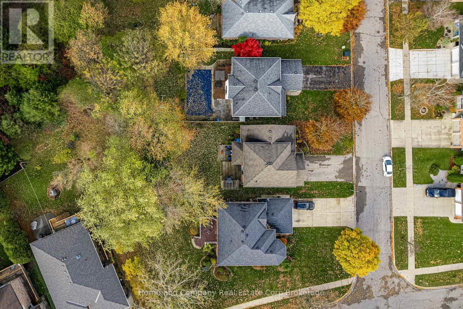 12 Mc Queen Court, Stratford, Ontario N4Z 1H5 - Photo 46 - X12506830