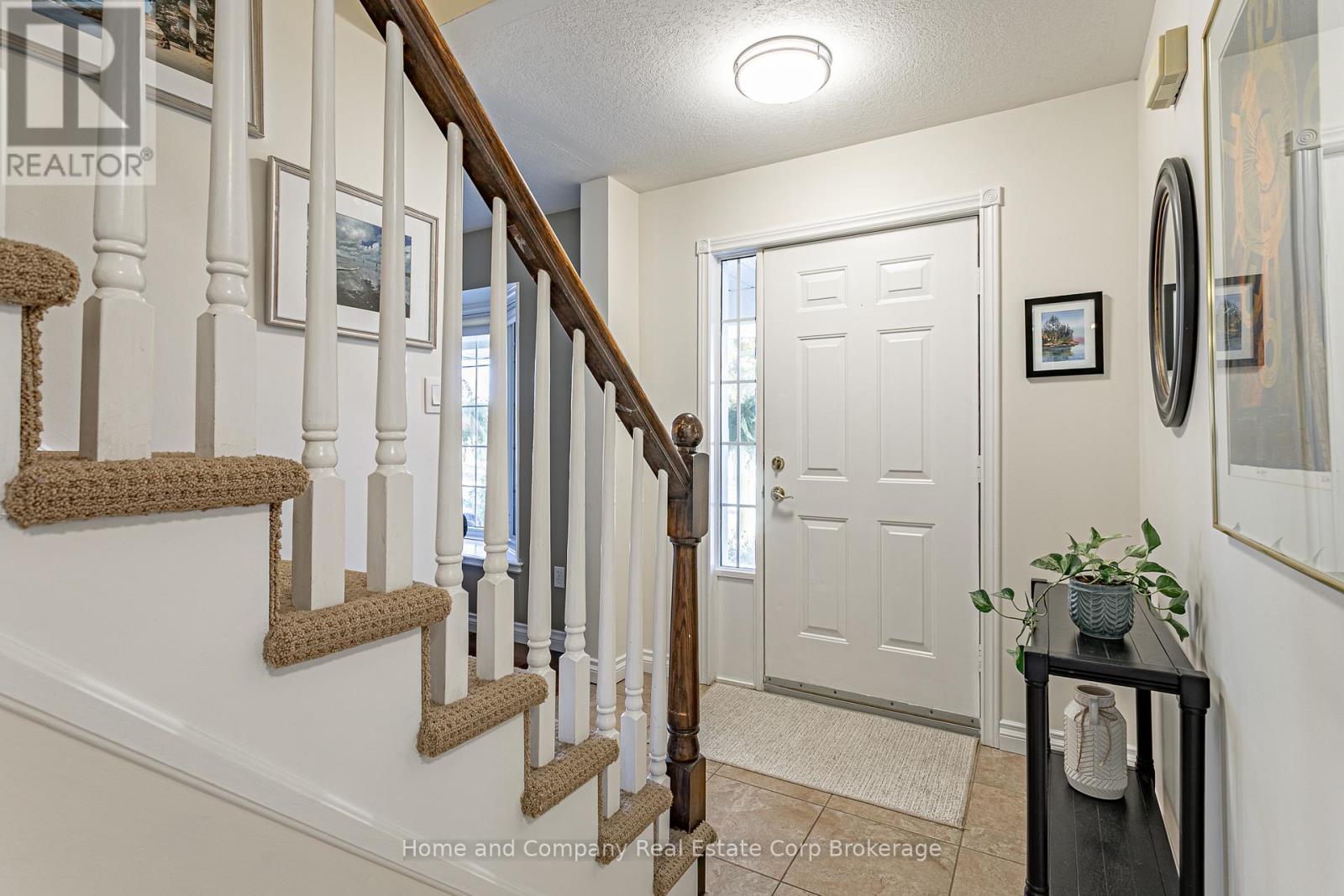 12 Mc Queen Court, Stratford, Ontario N4Z 1H5 - Photo 5 - X12506830