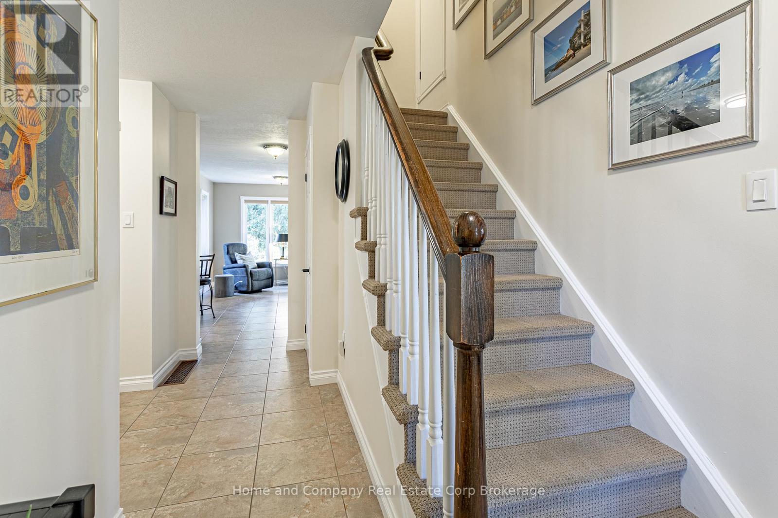 12 Mc Queen Court, Stratford, Ontario N4Z 1H5 - Photo 6 - X12506830