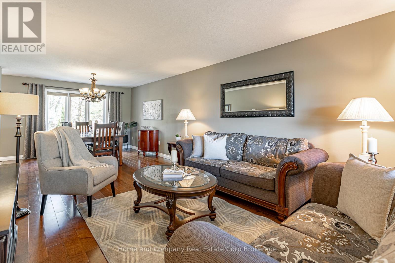 12 Mc Queen Court, Stratford, Ontario N4Z 1H5 - Photo 7 - X12506830