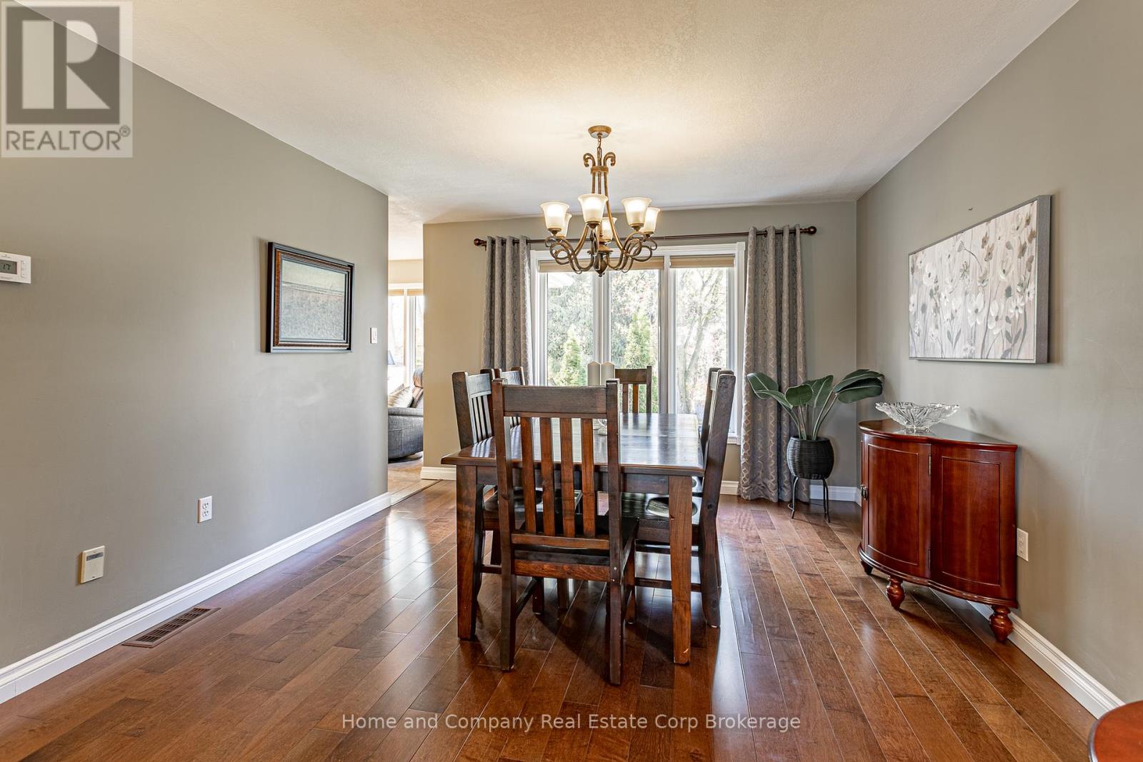 12 Mc Queen Court, Stratford, Ontario N4Z 1H5 - Photo 9 - X12506830