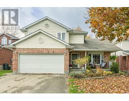 12 MC QUEEN COURT, stratford, Ontario