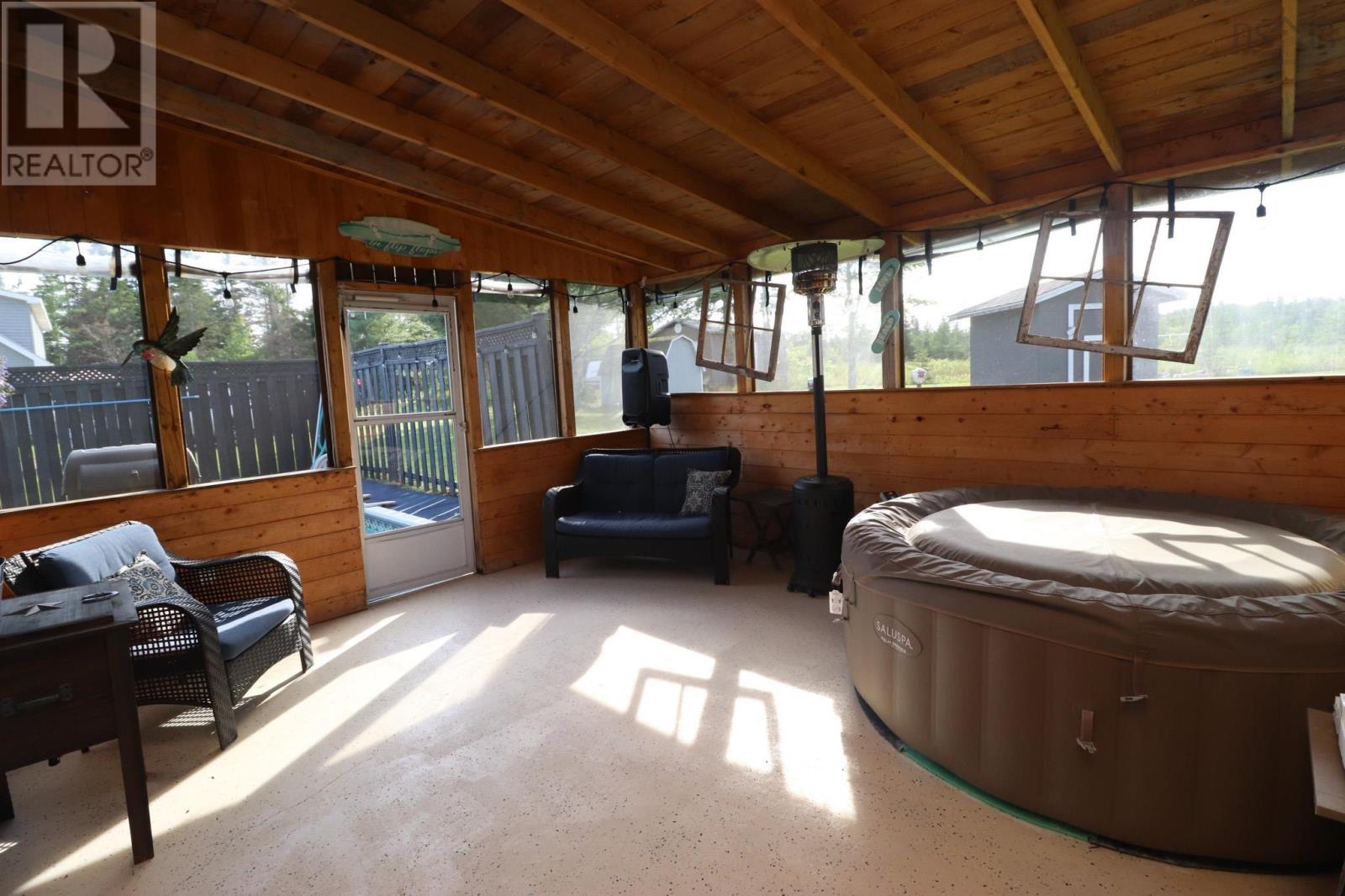 1517 Pictou Road, East Mountain, Nova Scotia  B6L 2N6 - Photo 19 - 202517694