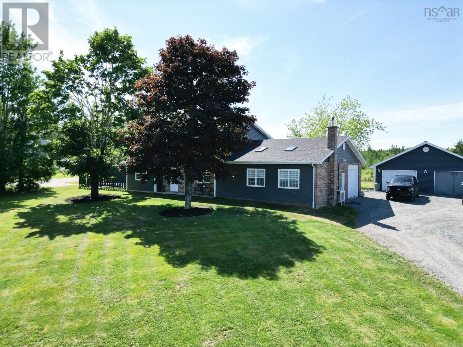 1517 Pictou Road, East Mountain, Nova Scotia  B6L 2N6 - Photo 4 - 202517694