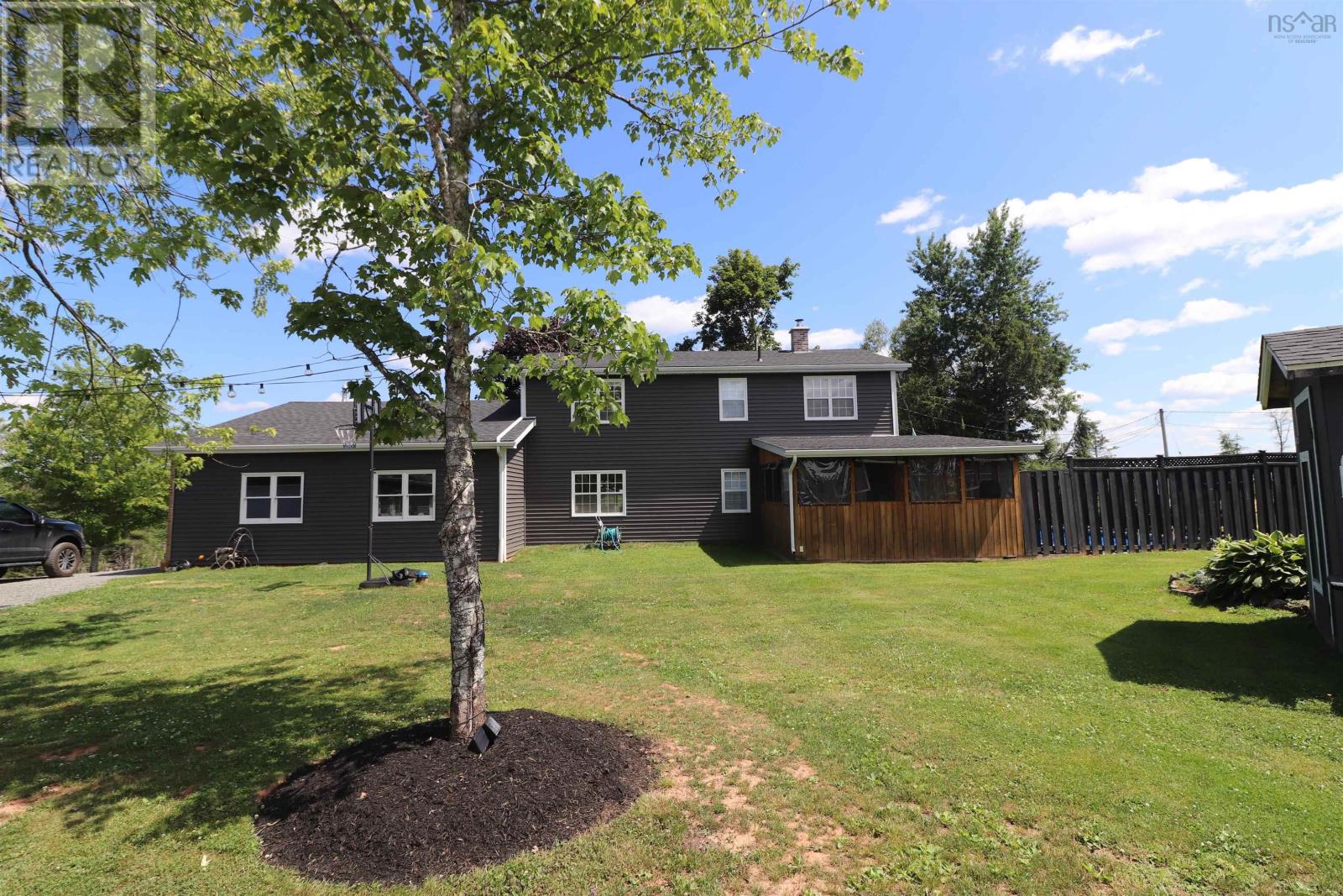 1517 Pictou Road, East Mountain, Nova Scotia  B6L 2N6 - Photo 32 - 202517694