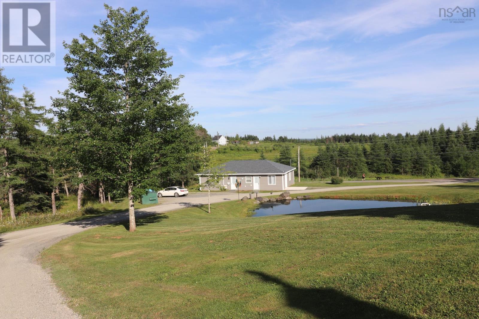 1517 Pictou Road, East Mountain, Nova Scotia  B6L 2N6 - Photo 36 - 202517694