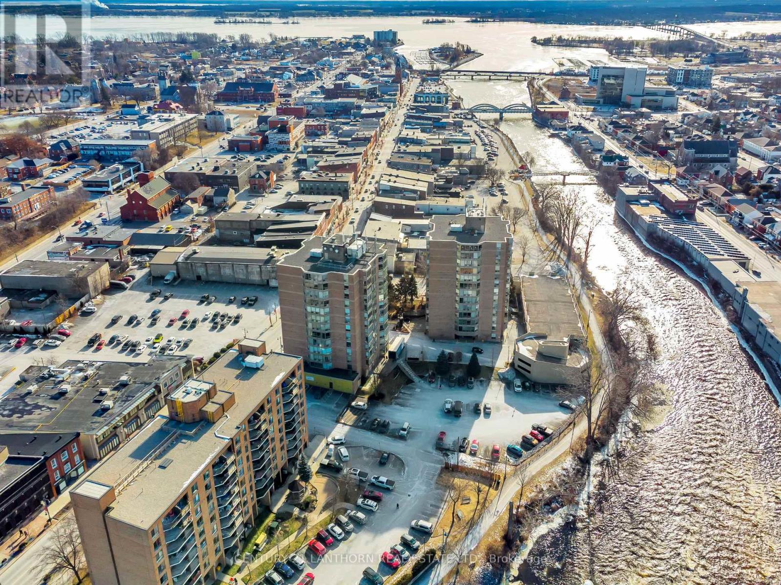 205 - 350 Front Street, Belleville, Ontario  K8N 5M5 - Photo 24 - X12506700