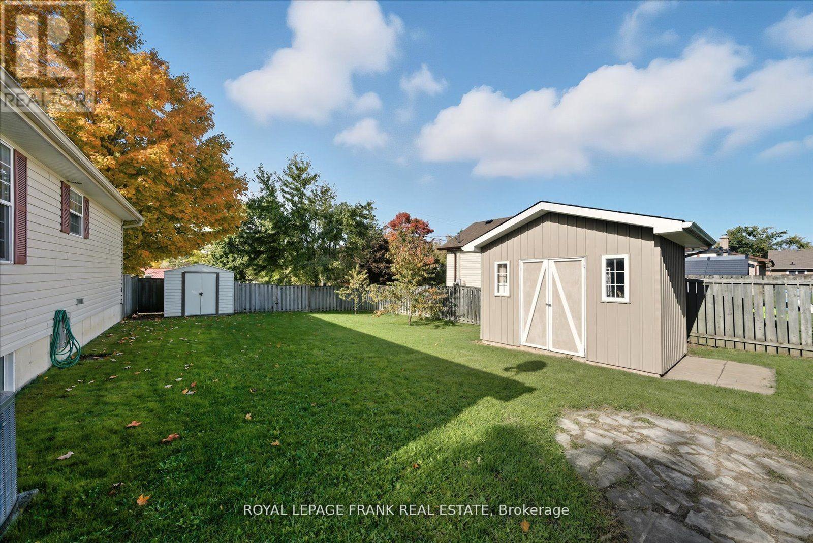 34 Riverview Road, Kawartha Lakes (Lindsay), Ontario  K9V 1B3 - Photo 41 - X12506846