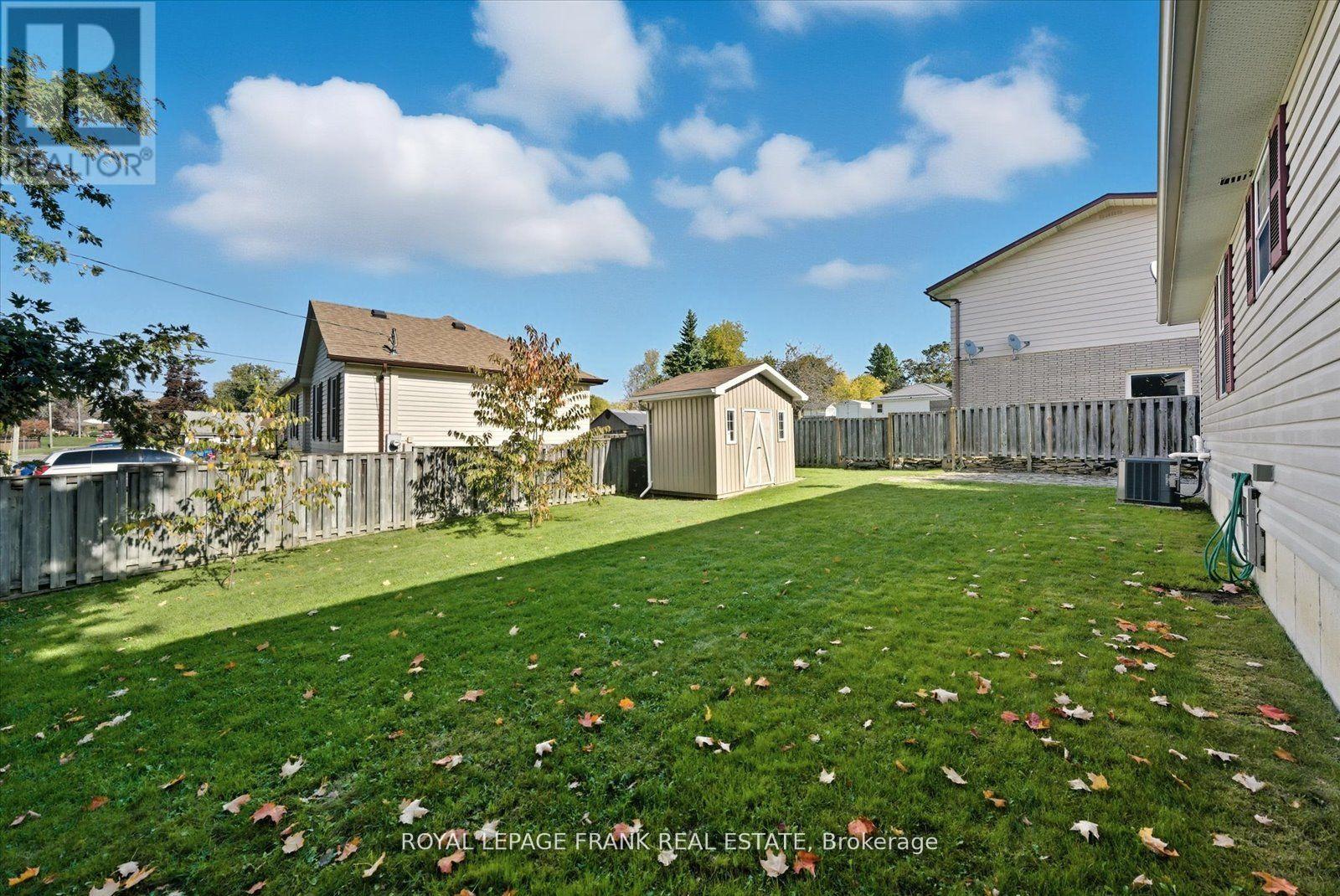 34 Riverview Road, Kawartha Lakes (Lindsay), Ontario  K9V 1B3 - Photo 42 - X12506846