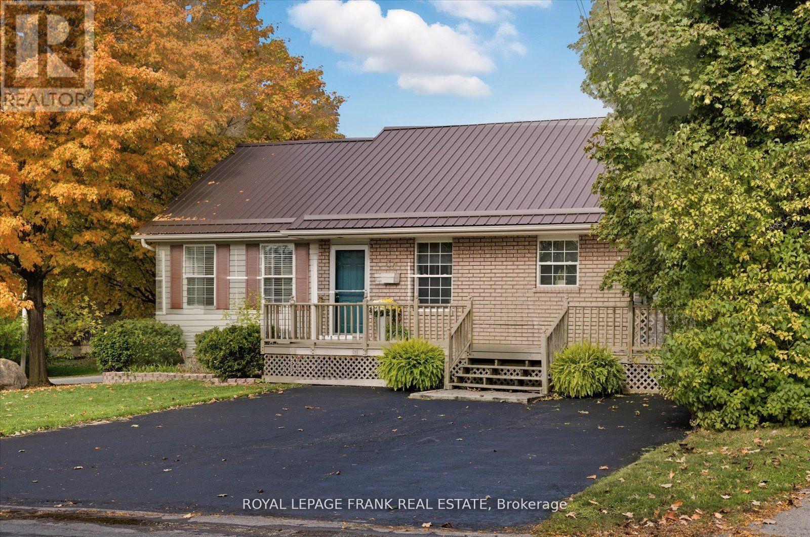 34 Riverview Road, Kawartha Lakes (Lindsay), Ontario  K9V 1B3 - Photo 45 - X12506846