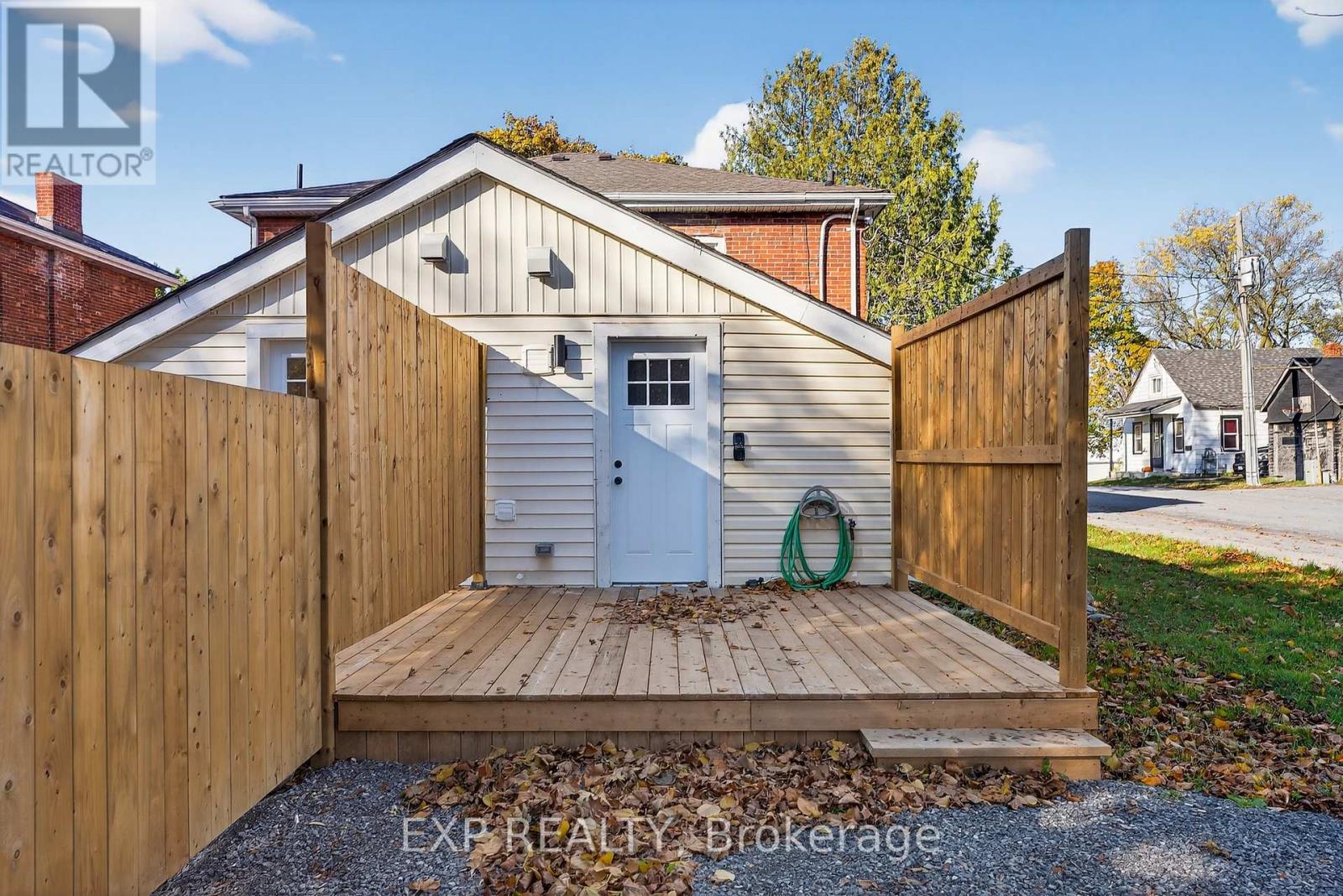 19 & 21 Railway Terrace, Belleville, Ontario  K8N 2R8 - Photo 35 - X12506892