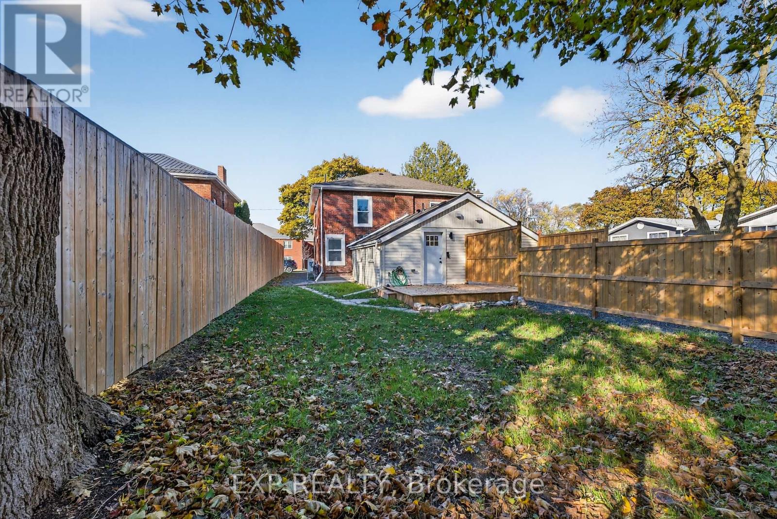 19 & 21 Railway Terrace, Belleville, Ontario  K8N 2R8 - Photo 39 - X12506892