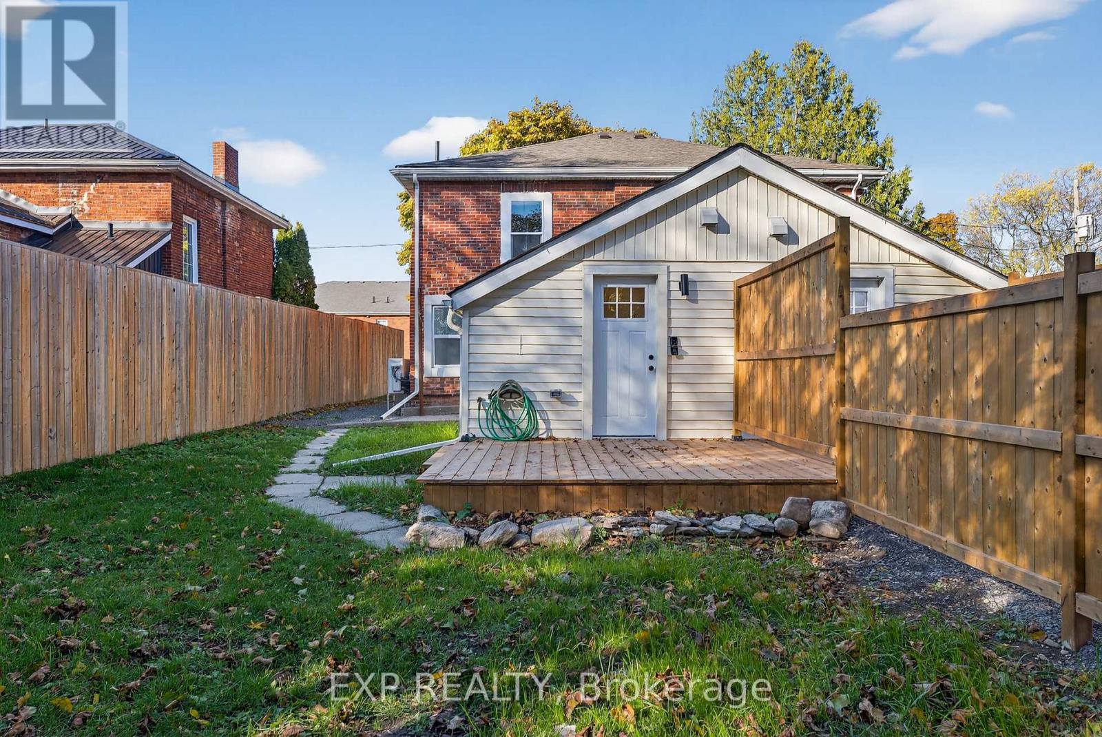 19 & 21 Railway Terrace, Belleville, Ontario  K8N 2R8 - Photo 40 - X12506892