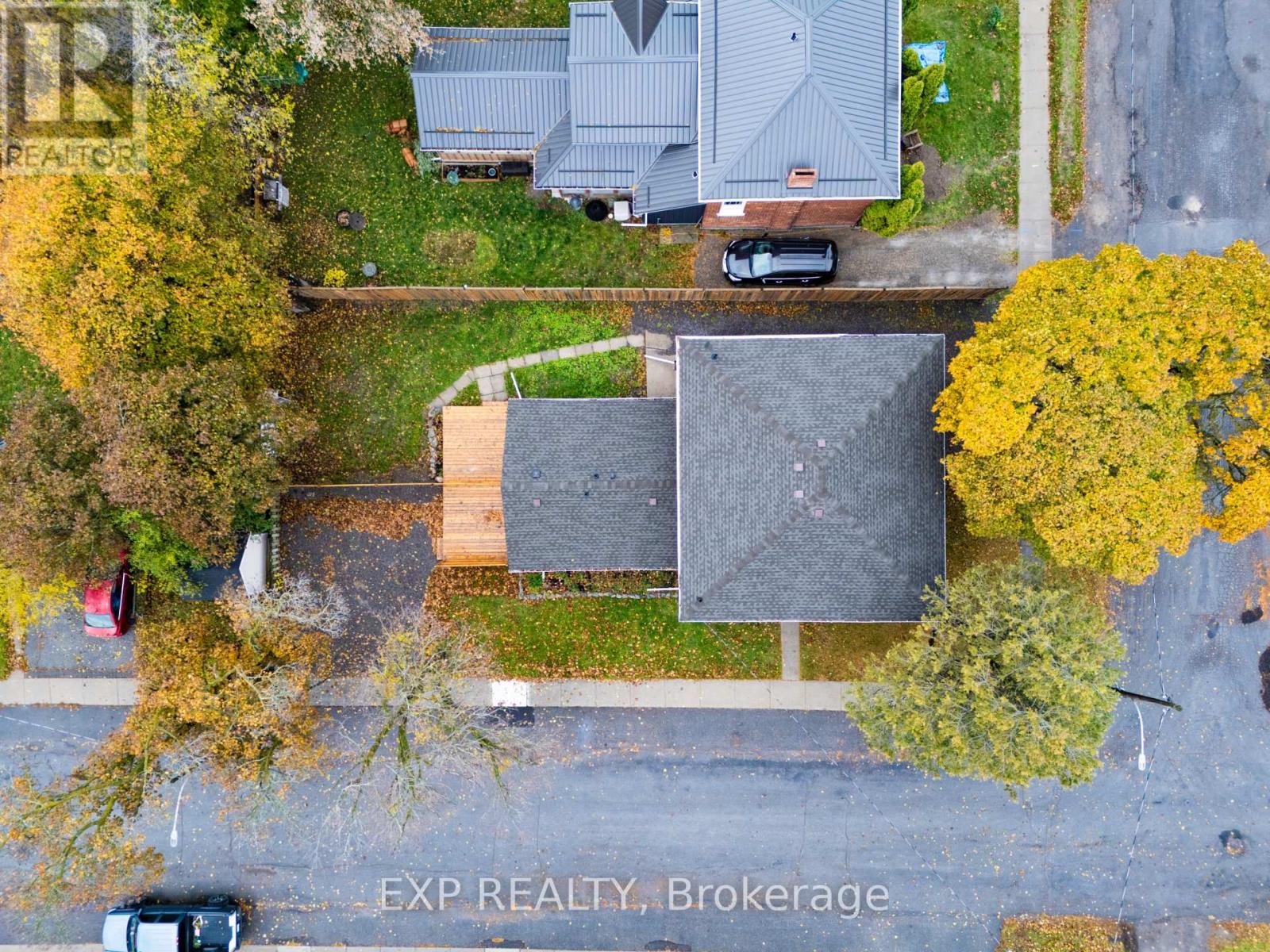 19 & 21 Railway Terrace, Belleville, Ontario  K8N 2R8 - Photo 43 - X12506892