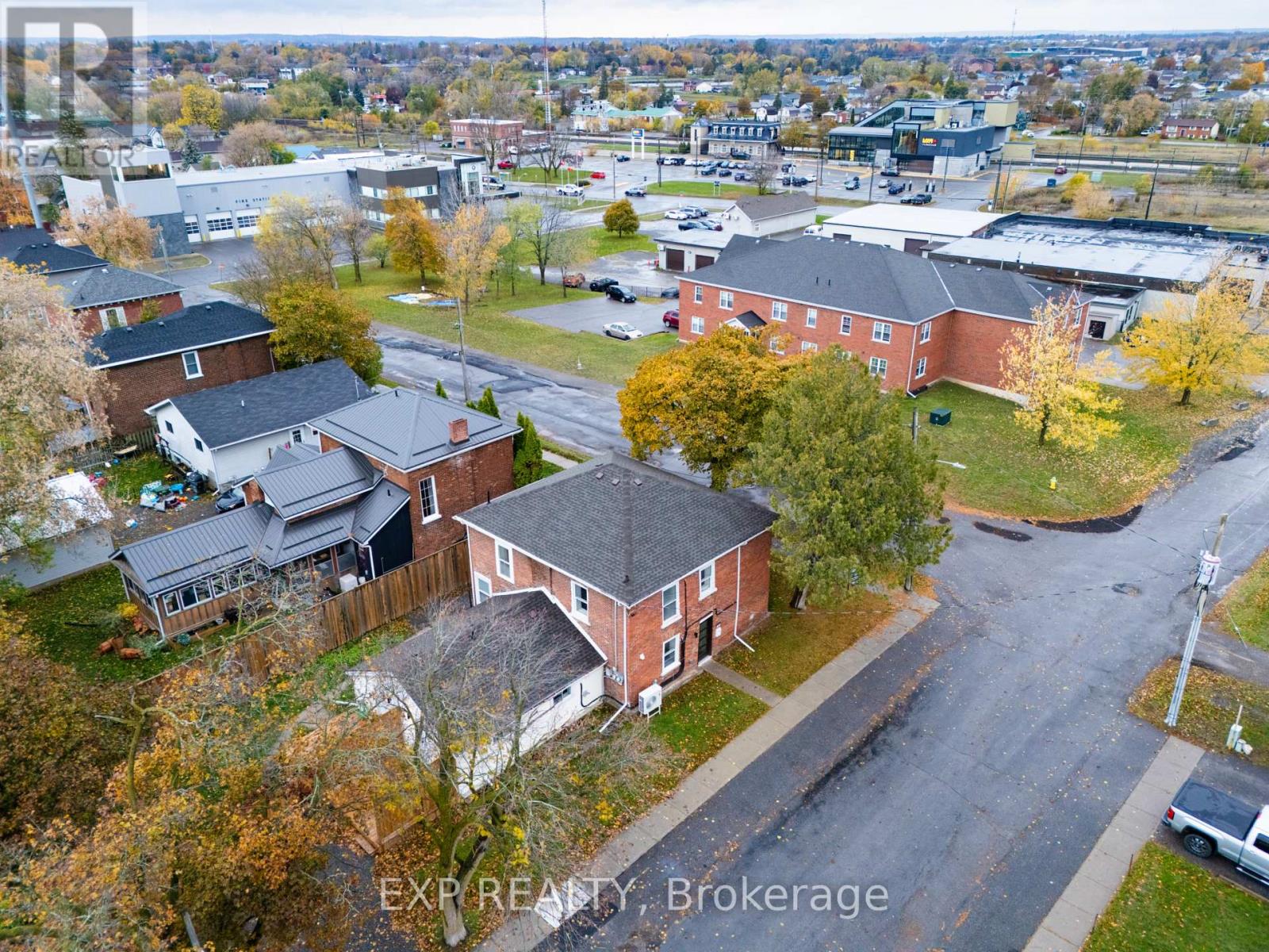 19 & 21 Railway Terrace, Belleville, Ontario  K8N 2R8 - Photo 45 - X12506892