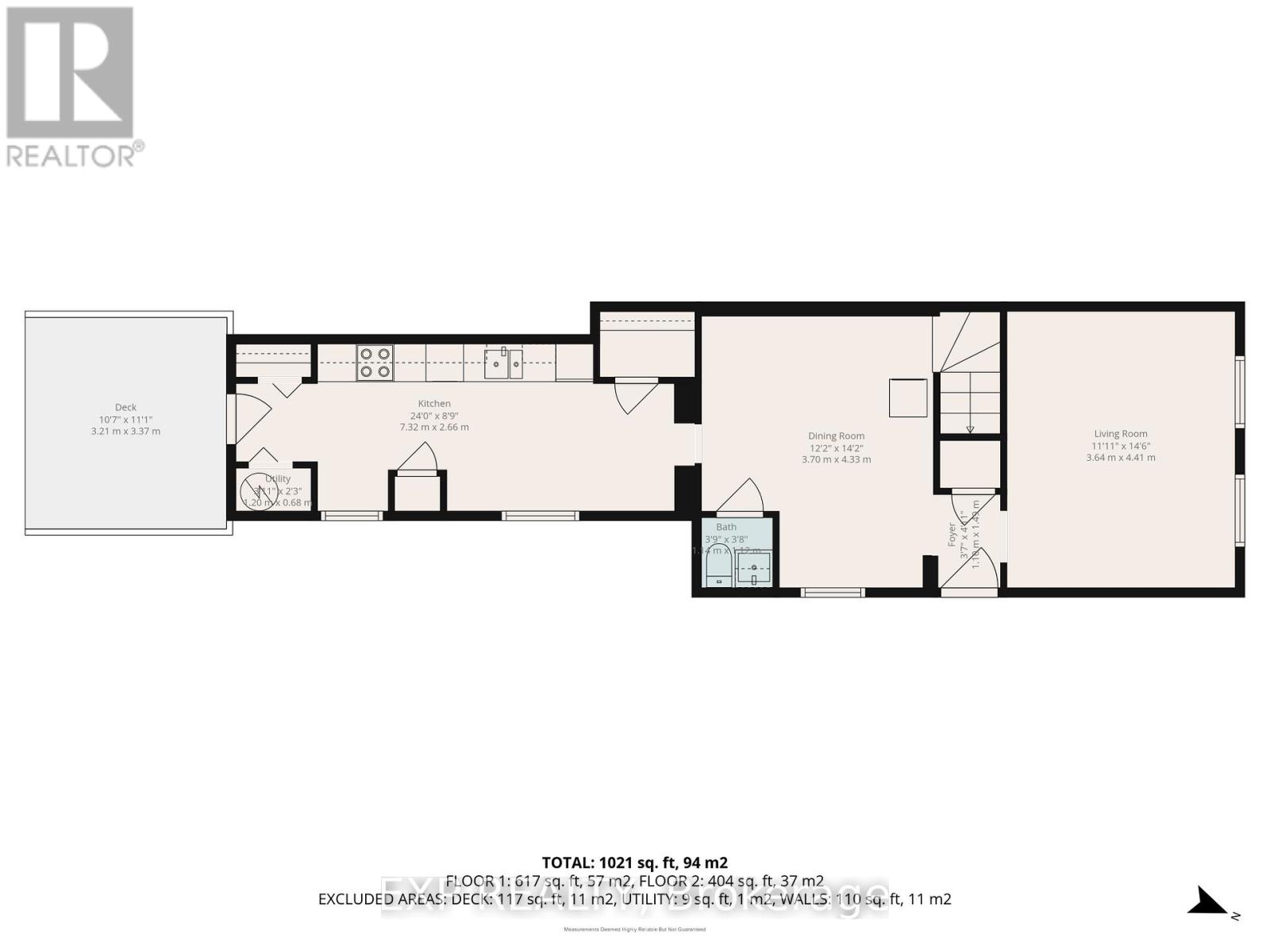 19 & 21 Railway Terrace, Belleville, Ontario  K8N 2R8 - Photo 49 - X12506892