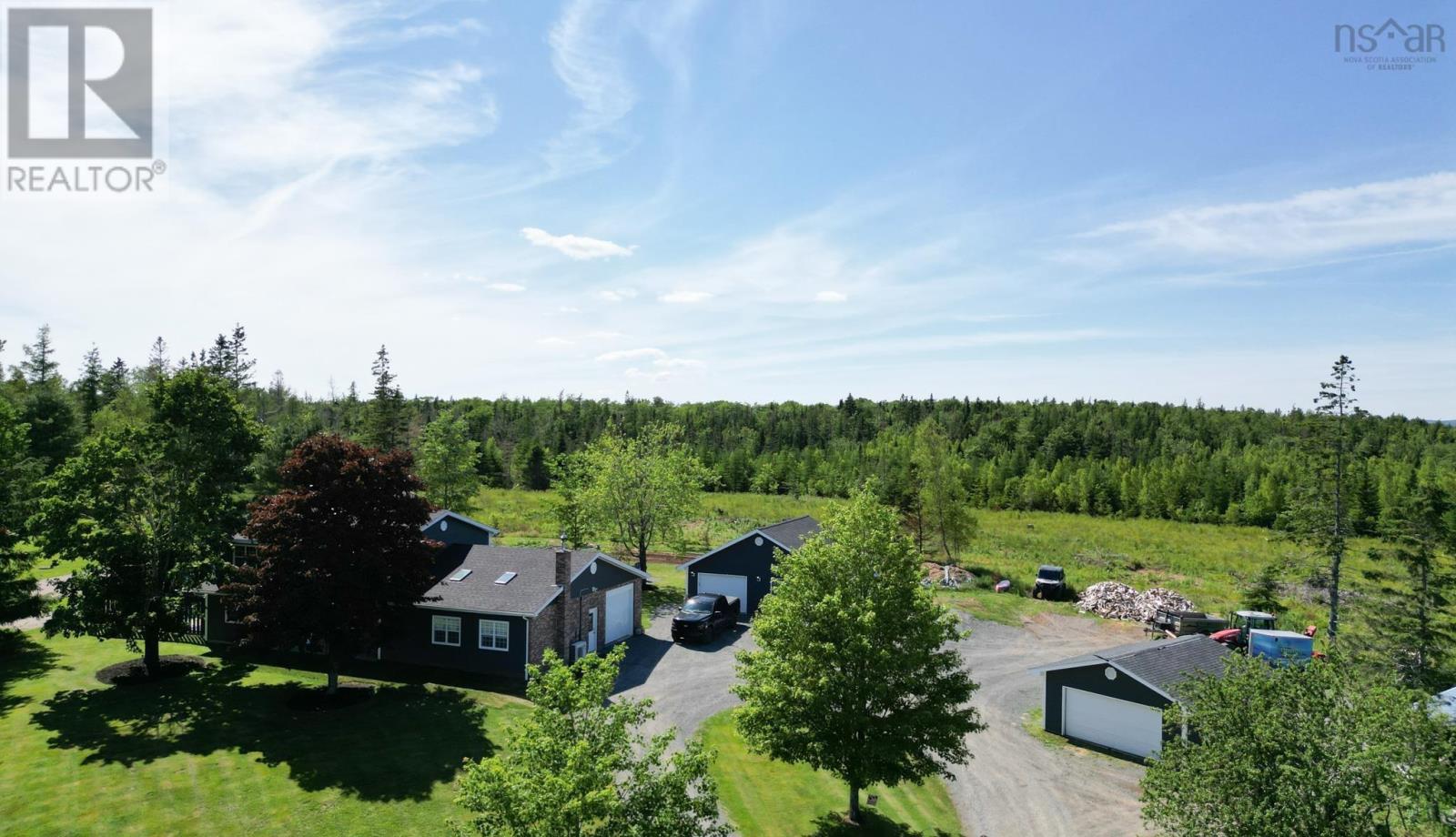 1517 Pictou Road, East Mountain, Nova Scotia  B6L 2N6 - Photo 3 - 202517694