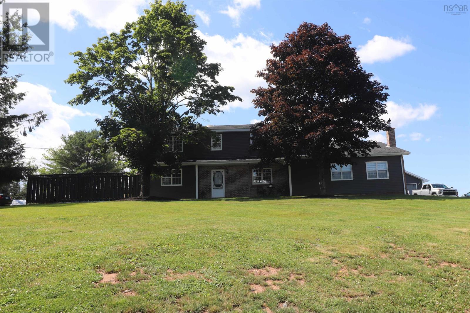 1517 Pictou Road, East Mountain, Nova Scotia  B6L 2N6 - Photo 5 - 202517694