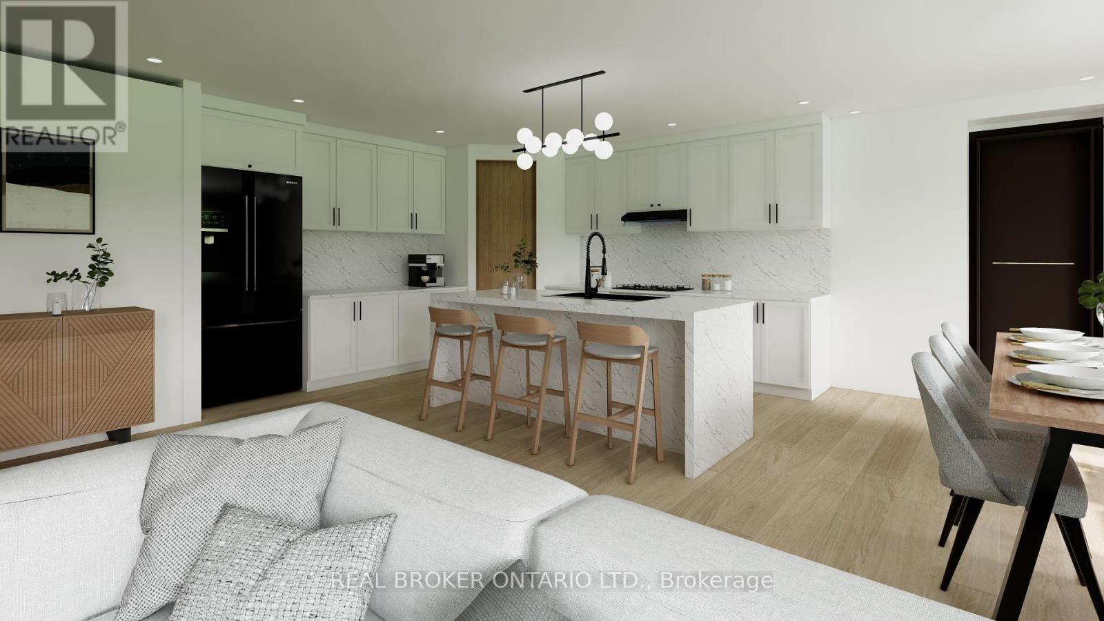 1757 4th Concession Road, Norfolk, Ontario N0E 1P0 - Photo 3 - X12506576