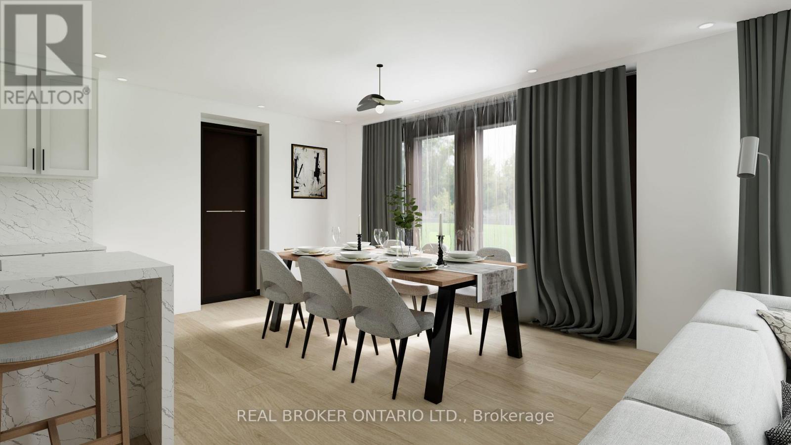 1757 4th Concession Road, Norfolk, Ontario N0E 1P0 - Photo 4 - X12506576