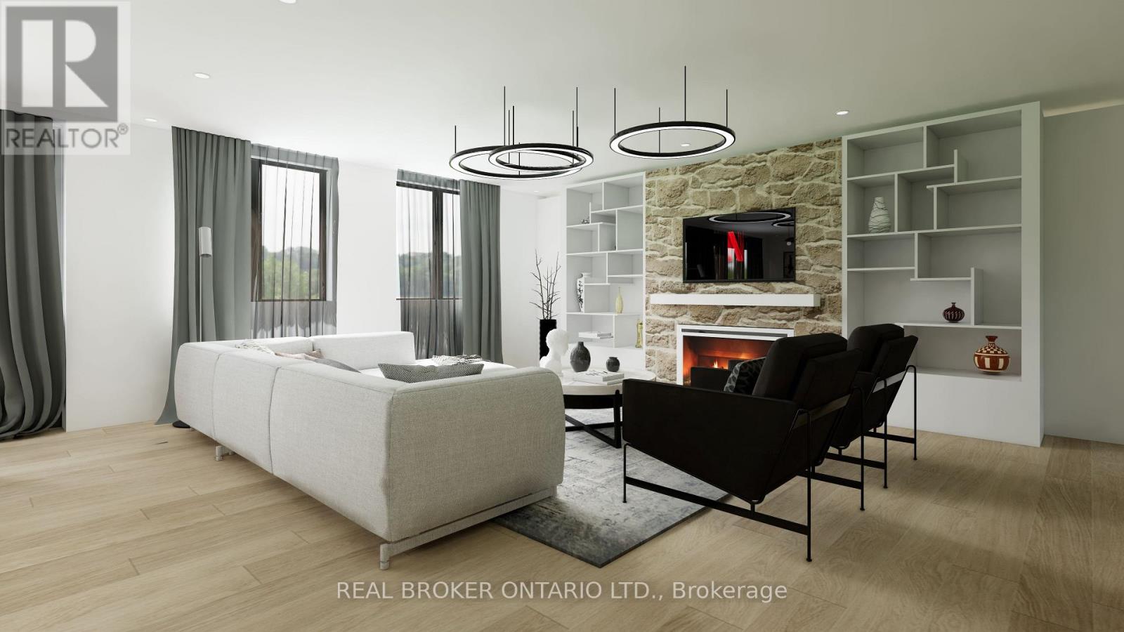 1757 4th Concession Road, Norfolk, Ontario N0E 1P0 - Photo 5 - X12506576