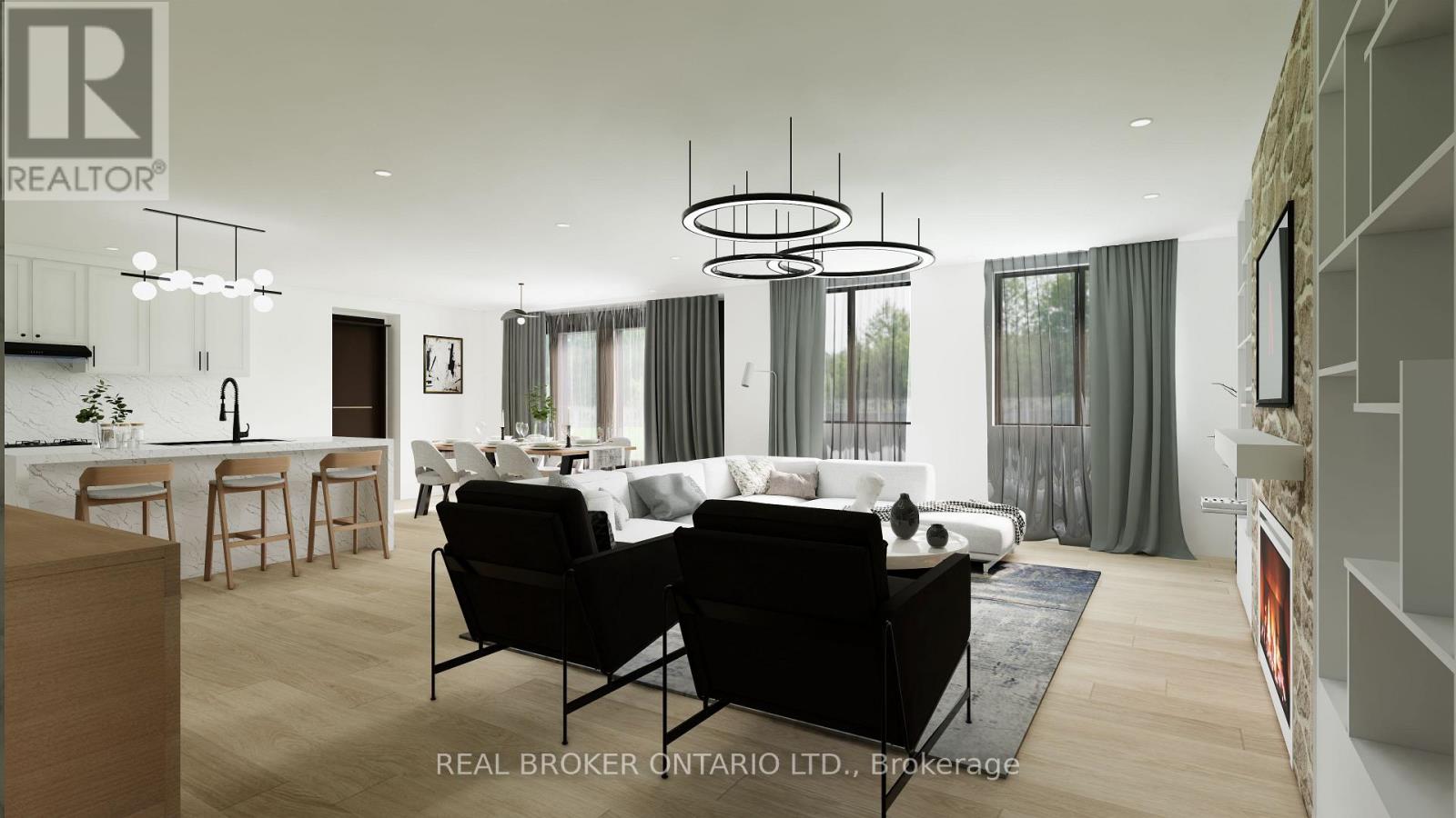 1757 4th Concession Road, Norfolk, Ontario N0E 1P0 - Photo 6 - X12506576