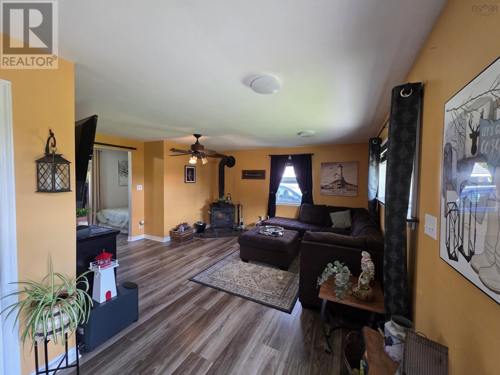 5231 Grand Mira North Road, Grand Mira North, Nova Scotia  B1K 1P9 - Photo 7 - 202524985