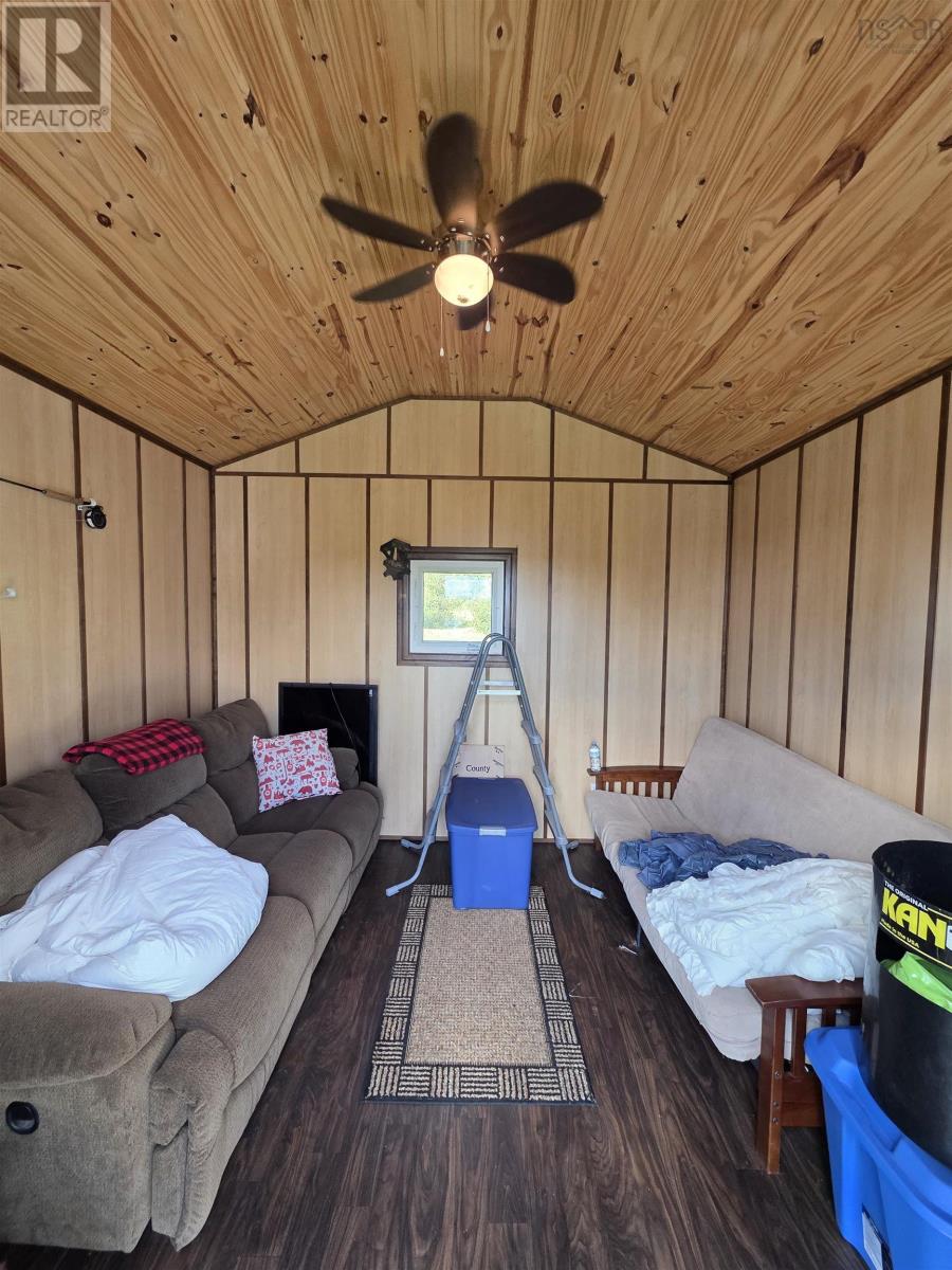 5231 Grand Mira North Road, Grand Mira North, Nova Scotia  B1K 1P9 - Photo 23 - 202524985