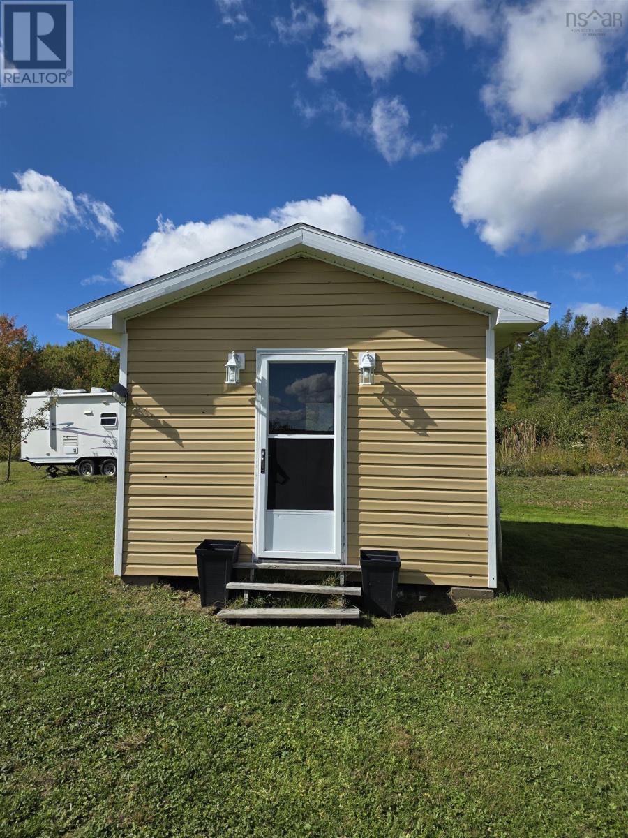 5231 Grand Mira North Road, Grand Mira North, Nova Scotia  B1K 1P9 - Photo 22 - 202524985