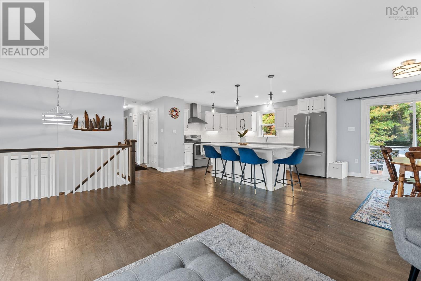 8 Arthur Joseph Drive, Fall River, Nova Scotia  B2T 1E8 - Photo 5 - 202525593